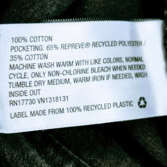 Universal Thread Gray Women's Jeans - Picture 14 of 14